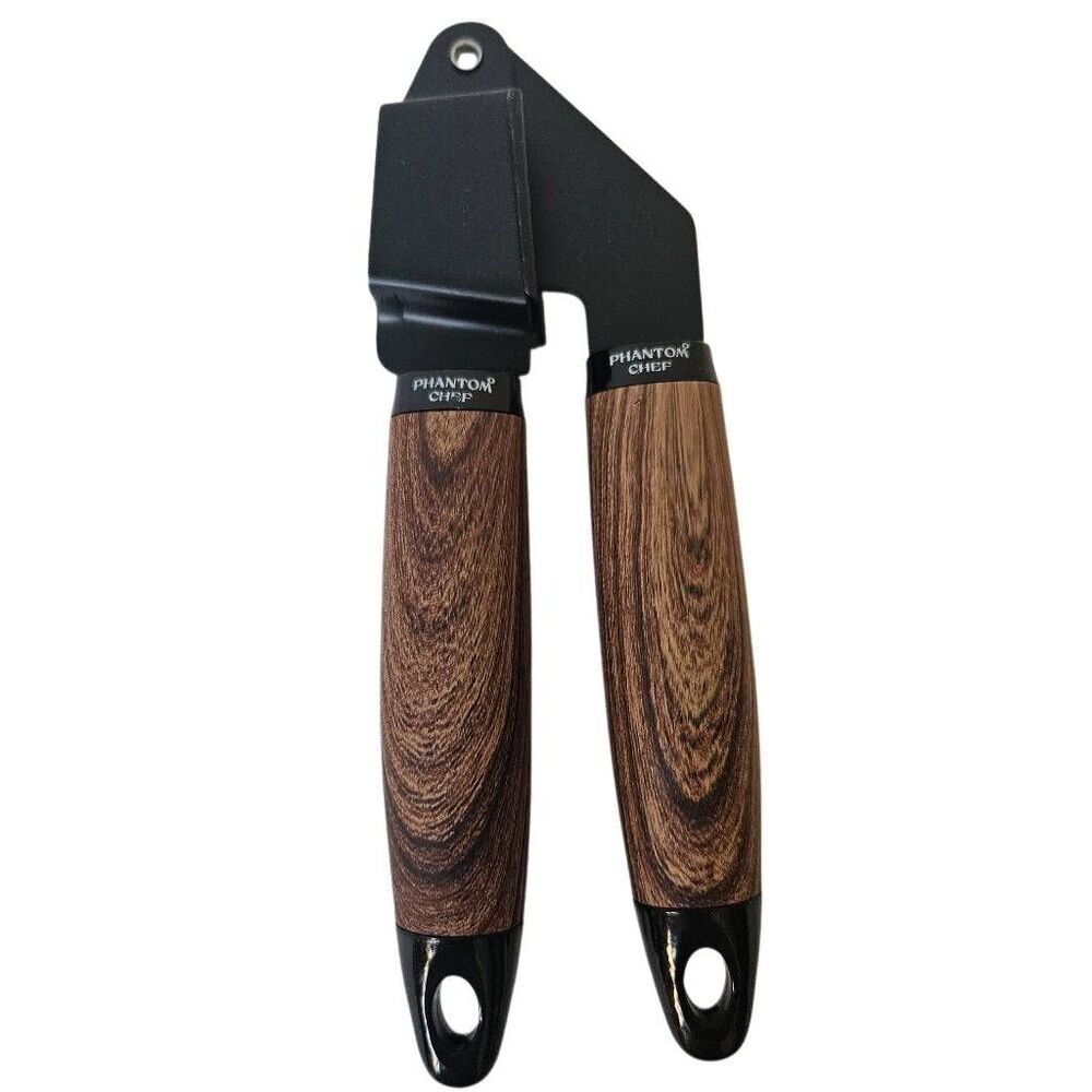 Phantom Chef garlic press.